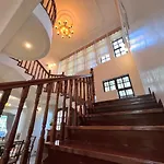 20Pax Seremban Bungalow 7000+Sq Ft Pet Friendly