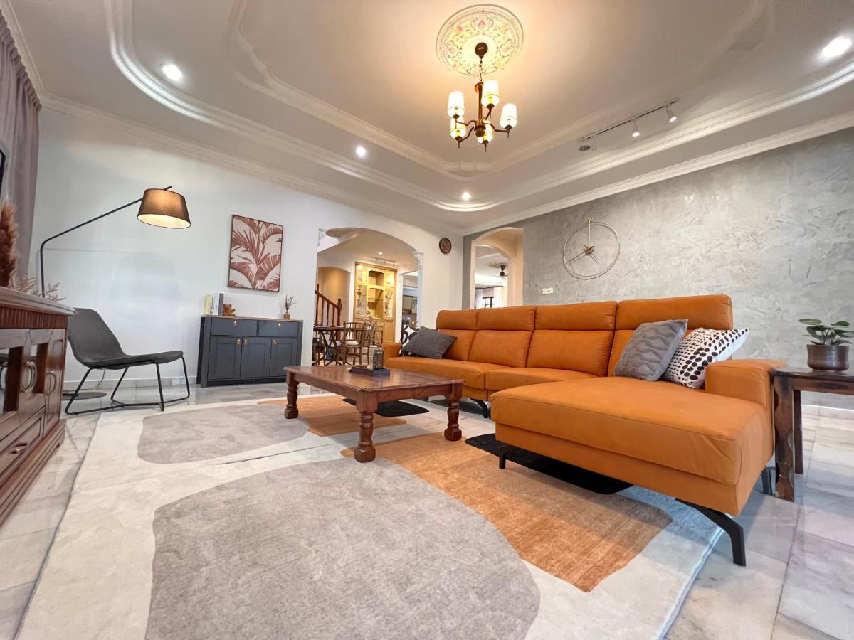 20pax 7000+sq Ft Pet Friendly Vila *