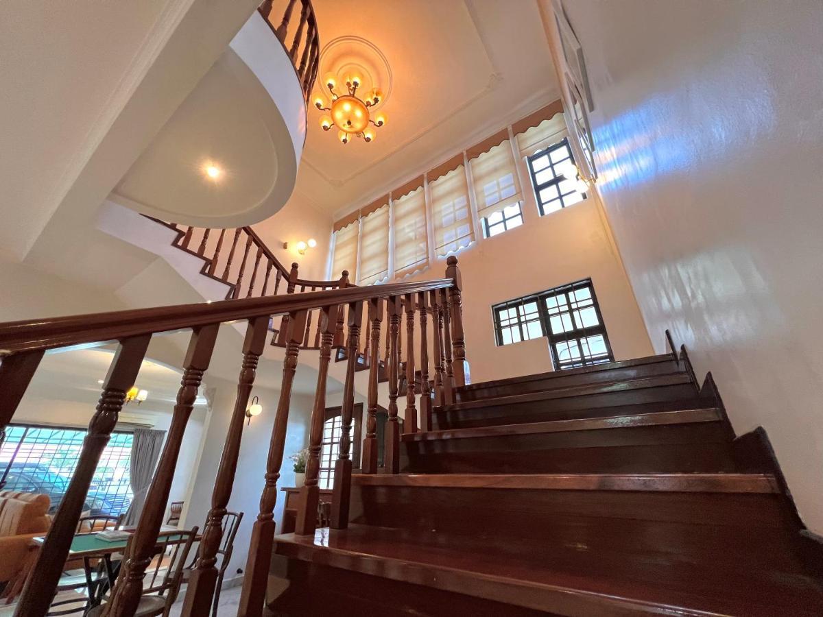20pax 7000+sq Ft Pet Friendly Vila Seremban