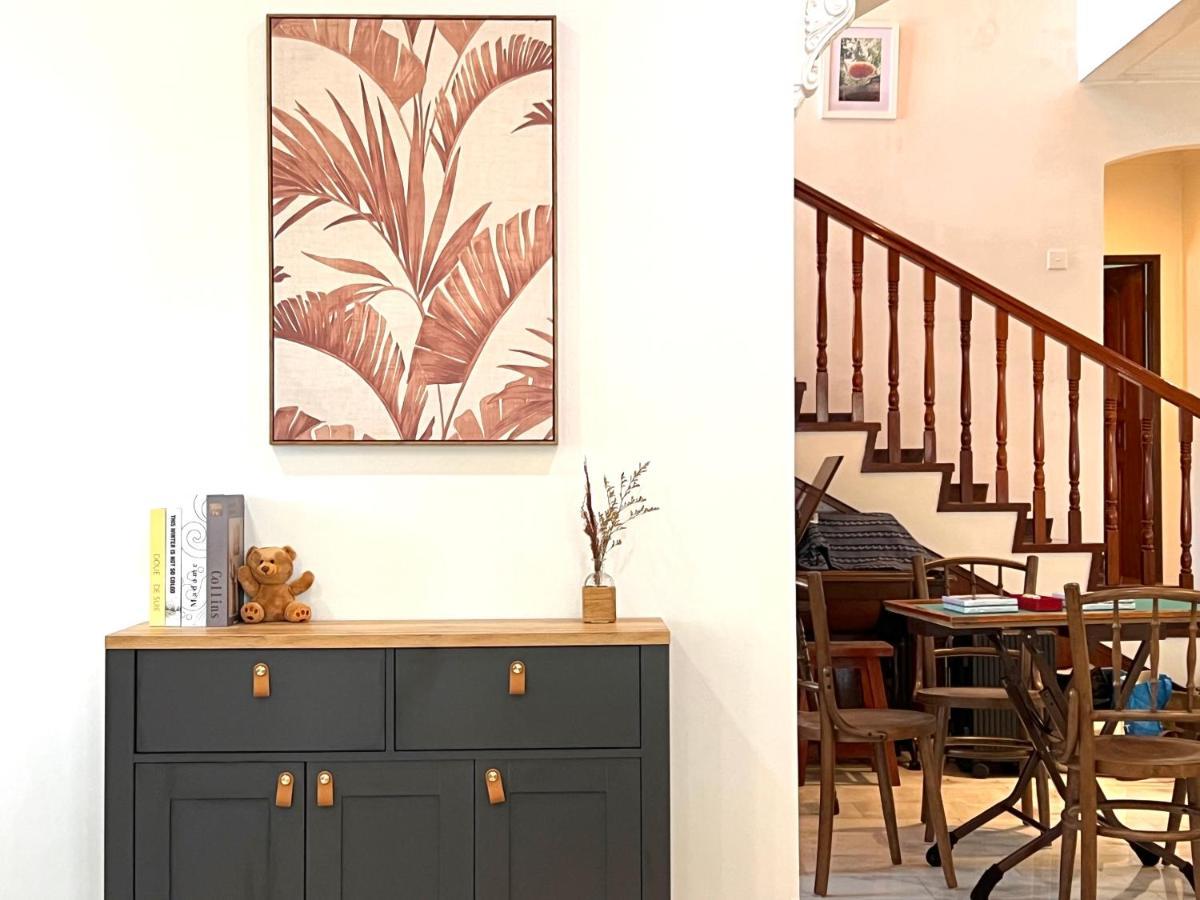 20pax 7000+sq Ft Pet Friendly Seremban