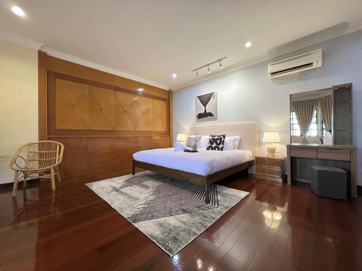 20pax 7000+sq Ft Pet Friendly *