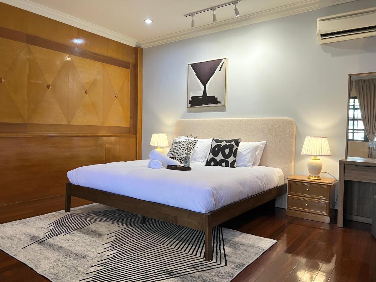 20pax 7000+sq Ft Pet Friendly Vila