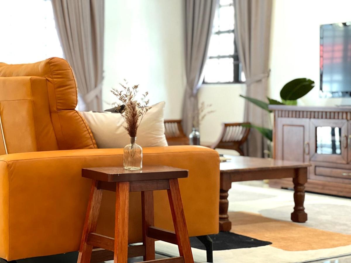 Vila 20pax 7000+sq Ft Pet Friendly
