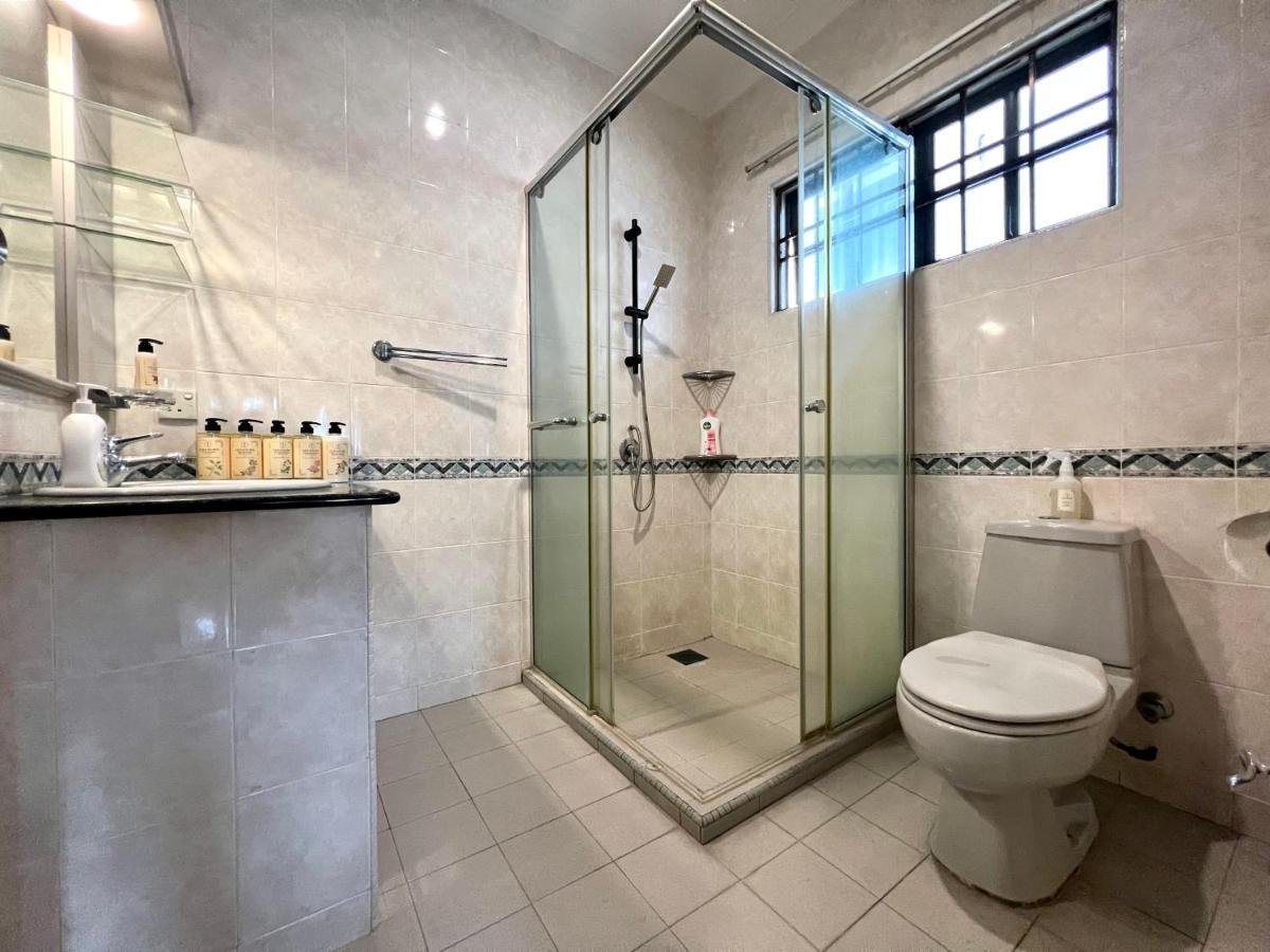 Vila 20pax 7000+sq Ft Pet Friendly *