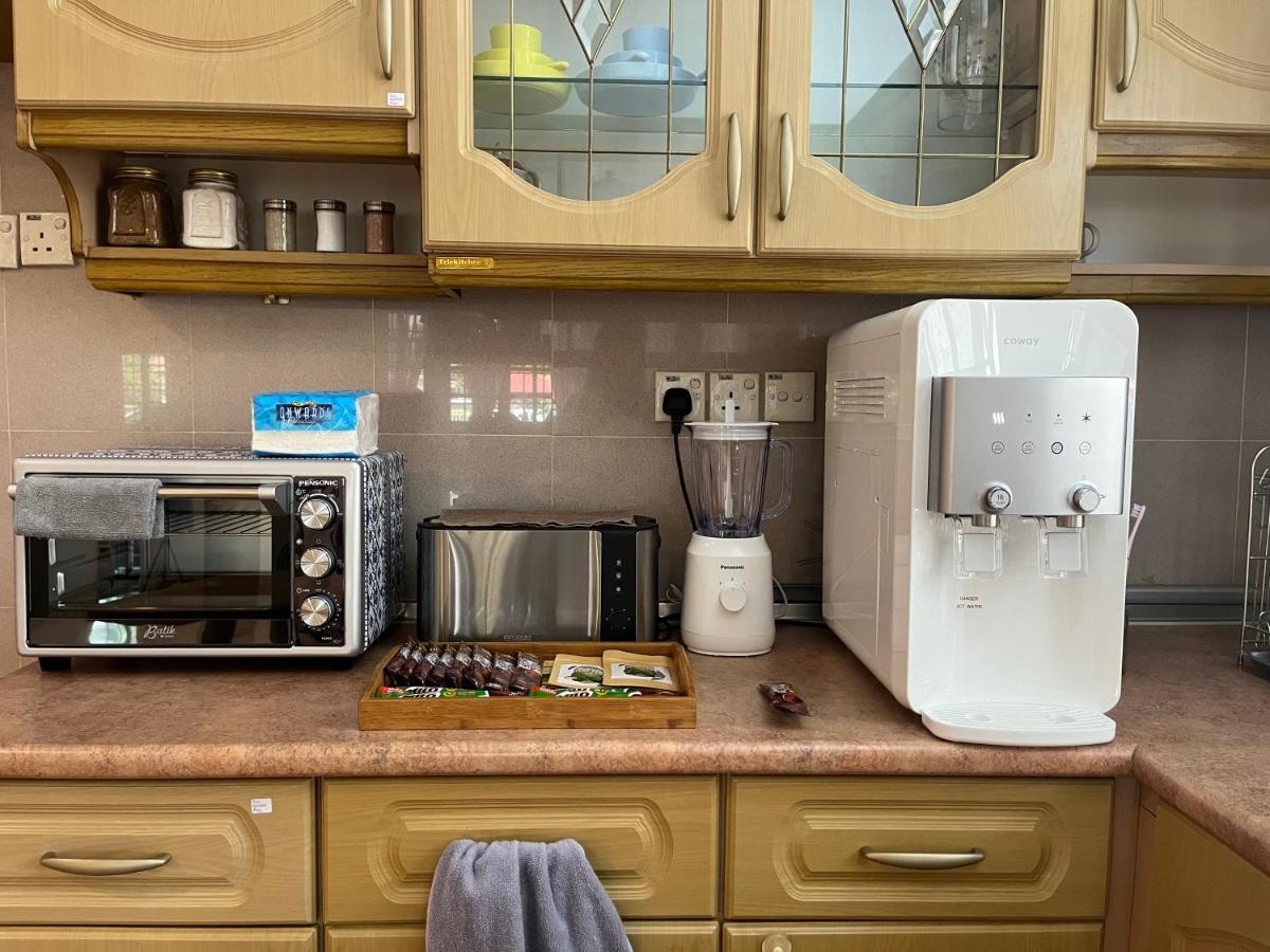 20pax 7000+sq Ft Pet Friendly Vila *