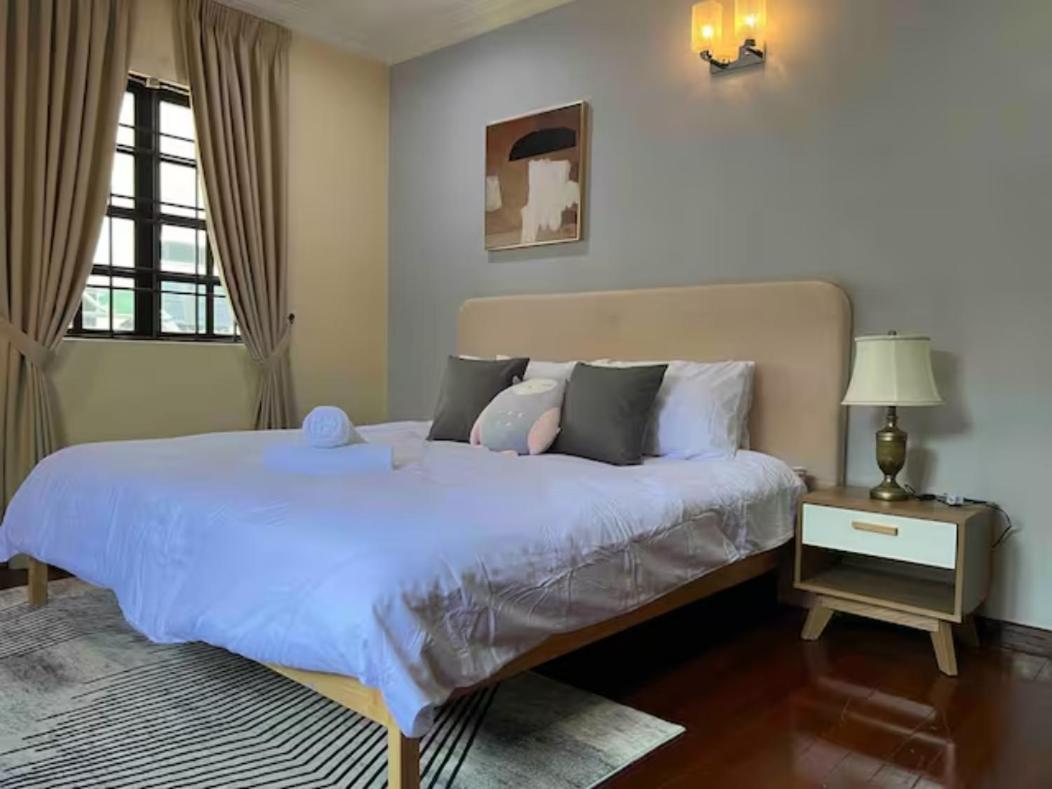 20pax 7000+sq Ft Pet Friendly Vila *