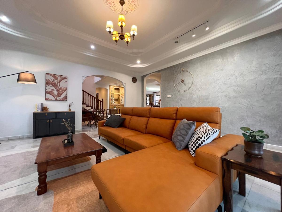 20pax 7000+sq Ft Pet Friendly Vila
