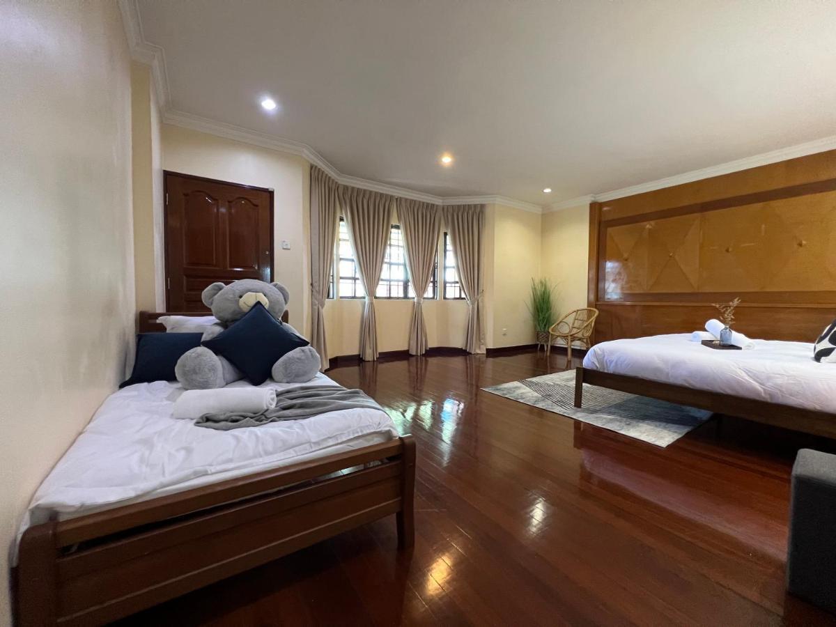 Vila 20pax 7000+sq Ft Pet Friendly