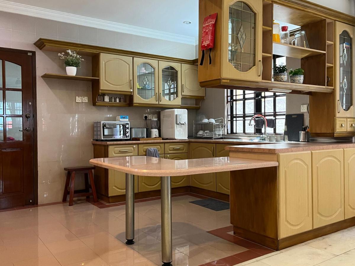 20pax 7000+sq Ft Pet Friendly Vila