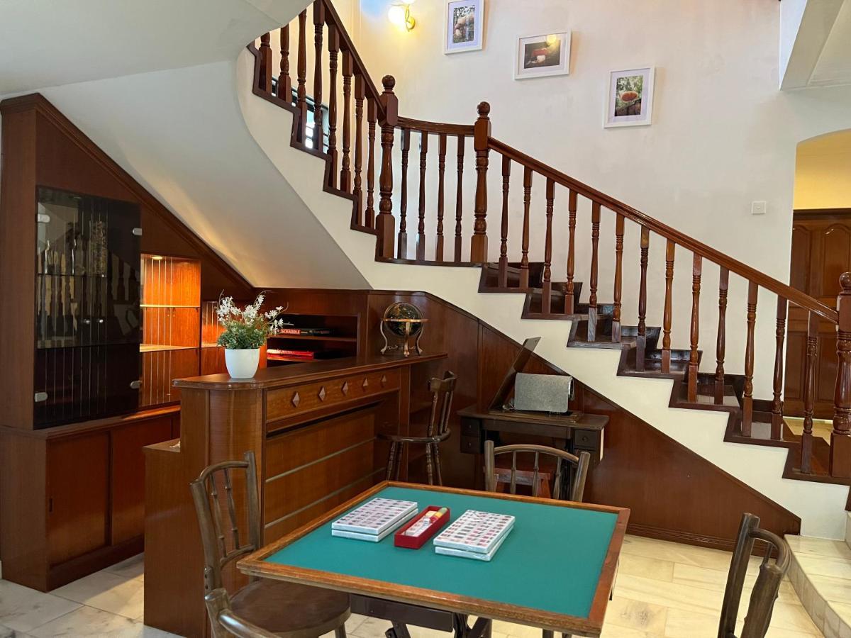 20pax 7000+sq Ft Pet Friendly Seremban