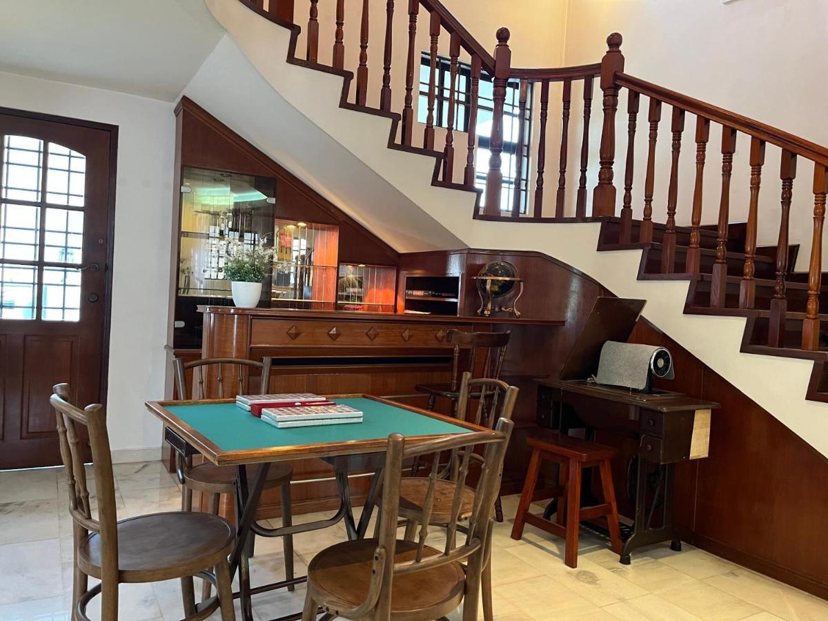 20pax 7000+sq Ft Pet Friendly * Seremban