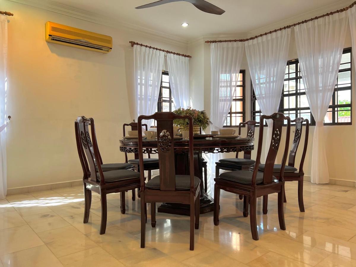 20pax 7000+sq Ft Pet Friendly Seremban