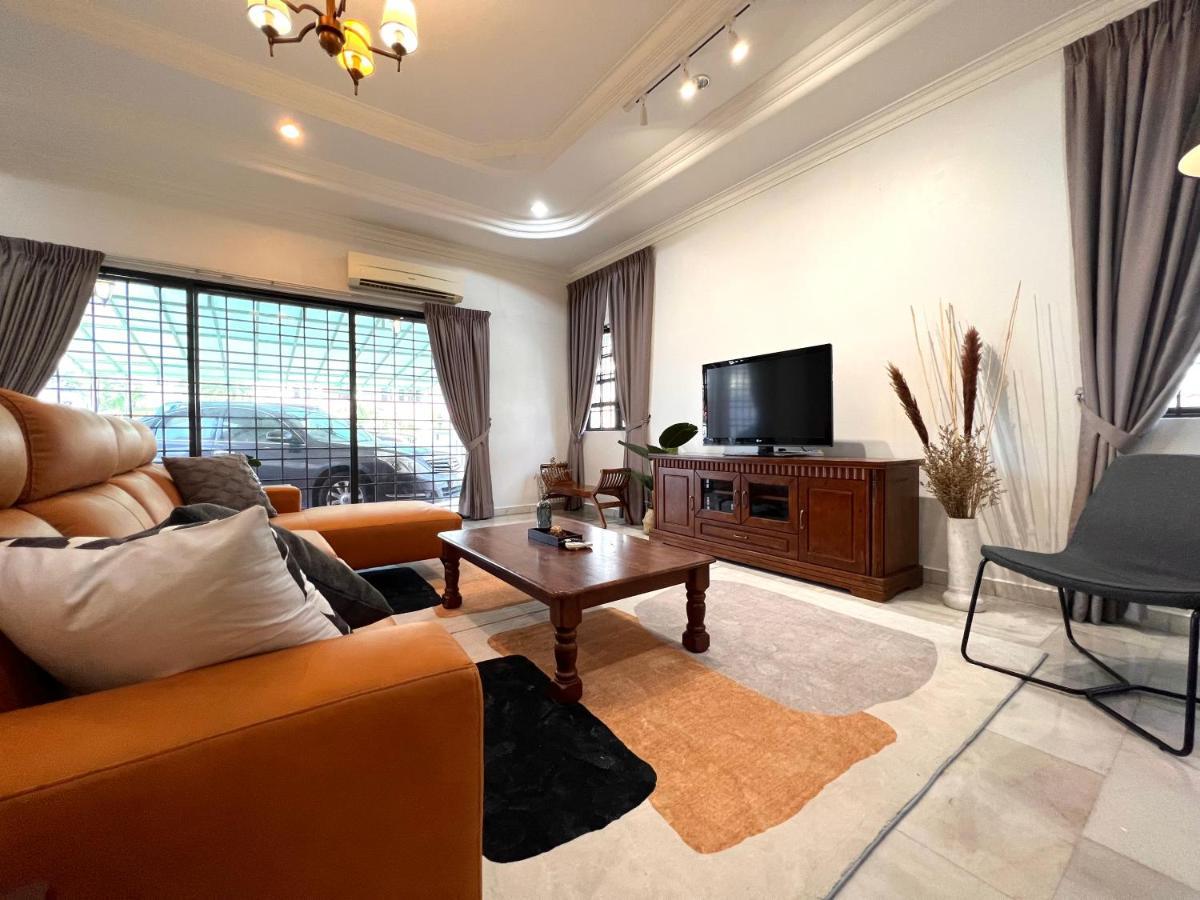 20pax 7000+sq Ft Pet Friendly Vila *