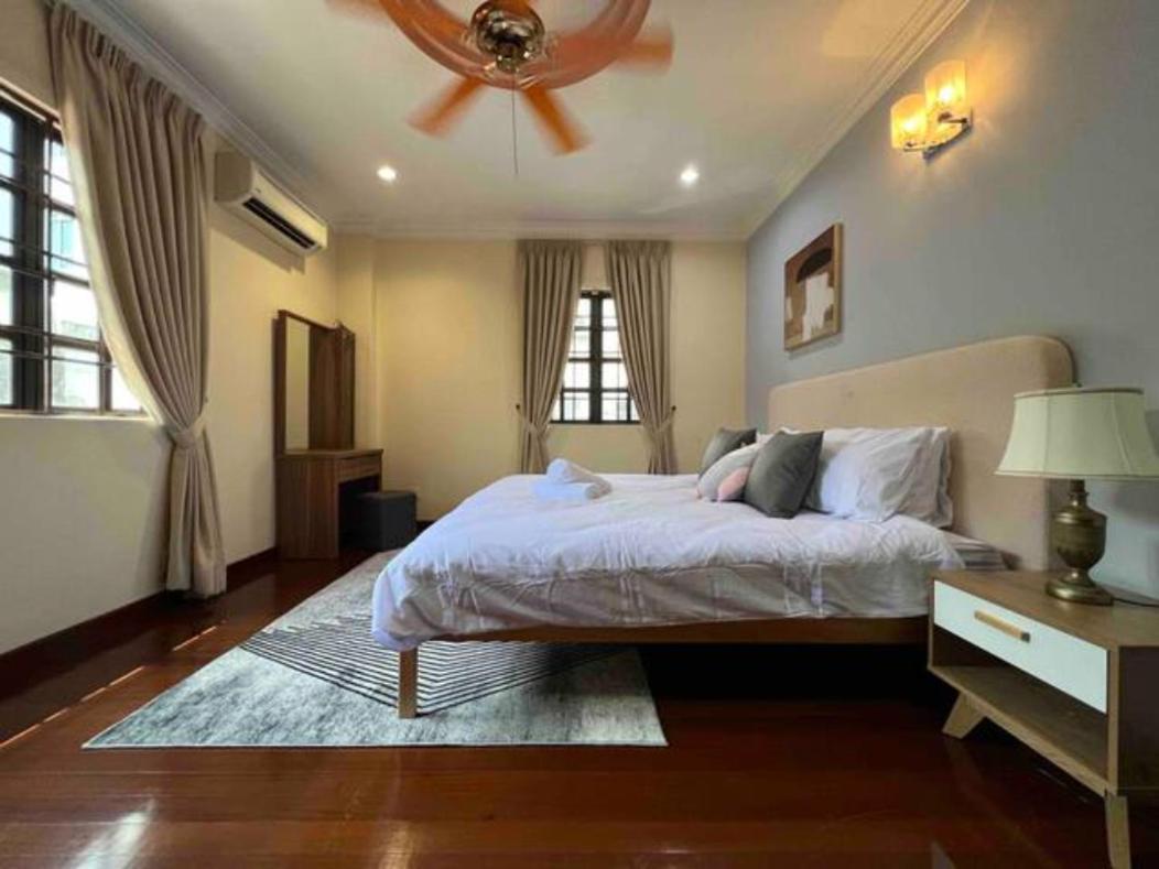 20pax 7000+sq Ft Pet Friendly *