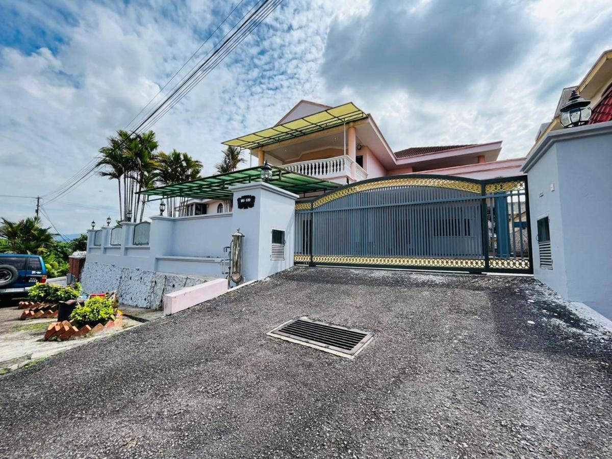 20pax 7000+sq Ft Pet Friendly